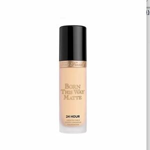Too Faced BORN THIS WAY FOUNDATION